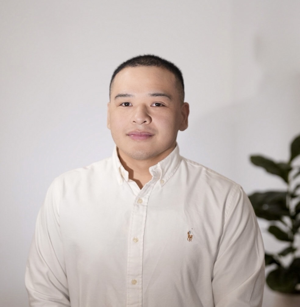 Robert Ortega, Director of Partnerships & Client Growth at Padayon Capital